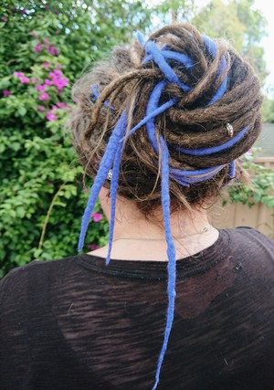 Southern Dreadlocks Pic 5