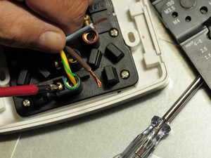 Wisdom Downes Electrical Pic 2 - switchboard repairs sydney