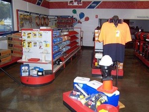 BOC Gas and Gear Store Pic 4