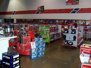 BOC Gas and Gear Store Pic 5