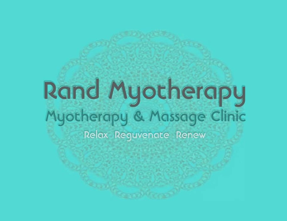 Rand Myotherapy Pic 2