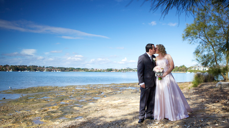 Hargreaves Photography Pic 1 - Stunning Wedding Photographs