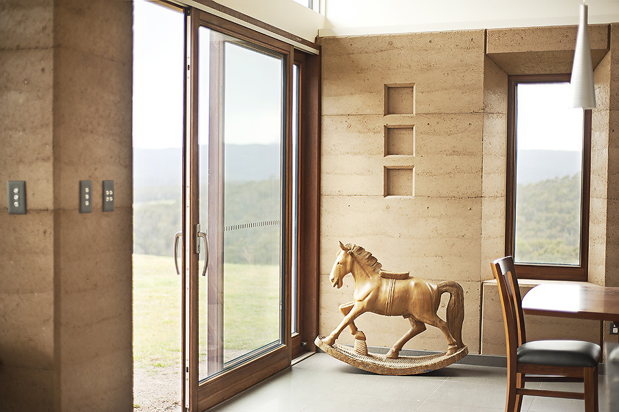 EuroTrend Windows & Doors Pic 1