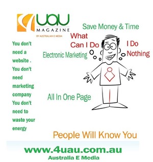 4UAU Pic 5 - online marketing to boost your business and we have the tools to help you