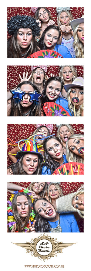 SA Photo Booth Pic 2