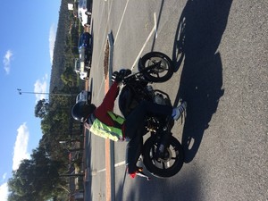 MISSION MOTORCYCLE TRAINING Pic 2