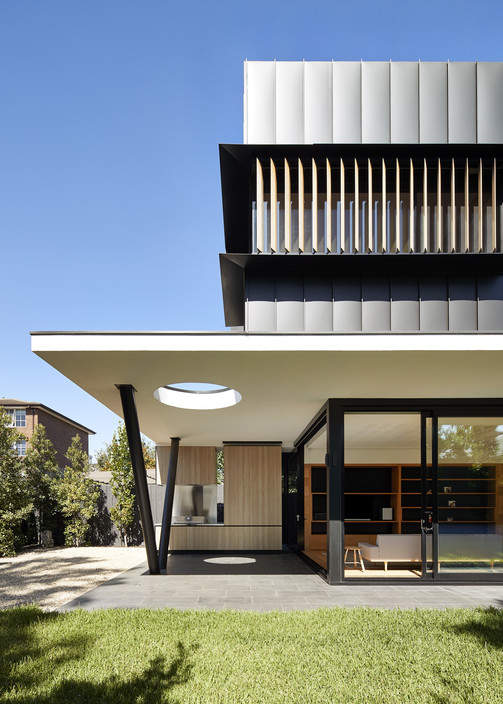 Mcsteen Tan Architects Pic 1