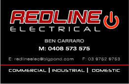 Redline Electrical Pic 1