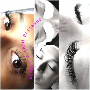 Beauty N Lash Brisbane Pic 4 - Eyelash Extensions Brisbane Eyelash Extensions Algester Eyelash Extensions Runcorn Eyelash Extensions Parkinson Eyelash Extensions