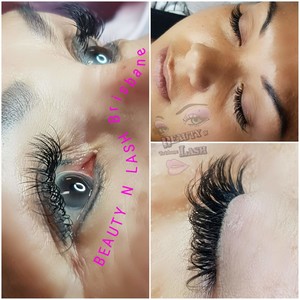 Beauty N Lash Brisbane Pic 5 - Eyelash Extensions Brisbane Eyelash Extensions Algester Eyelash Extensions Runcorn Eyelash Extensions Parkinson Eyelash Extensions