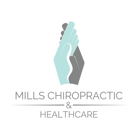 Mills Chiropractic & Healthcare Pic 1 - Mills Chiropractic Healthcare Logo