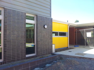 Industrial Domestic Commercial (I.D.C) Painting Service Pic 5 - Boronia K12 College painted by Industrial Domestic Commercial painting service