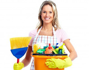 Express Home and Office Cleaning Pic 4