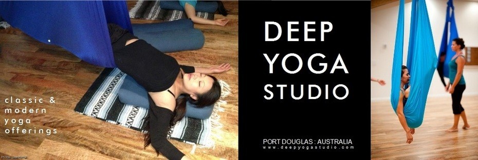 Deep Yoga Studio Pic 1