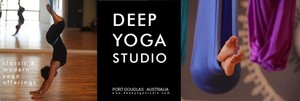 Deep Yoga Studio Pic 4