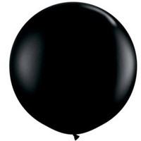 Party Savers Online Pic 1 - Giant 3ft wide Balloon