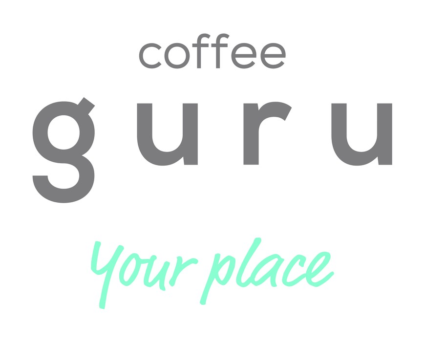 Coffee Guru - Kedron Pic 1 - Logo