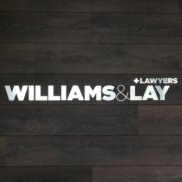 Williams & Lay Lawyers Pic 1