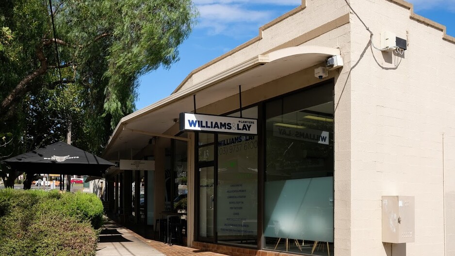 Williams & Lay Lawyers Pic 2