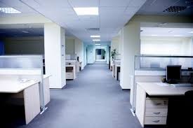 KSC Services Pic 4 - Office Cleaning