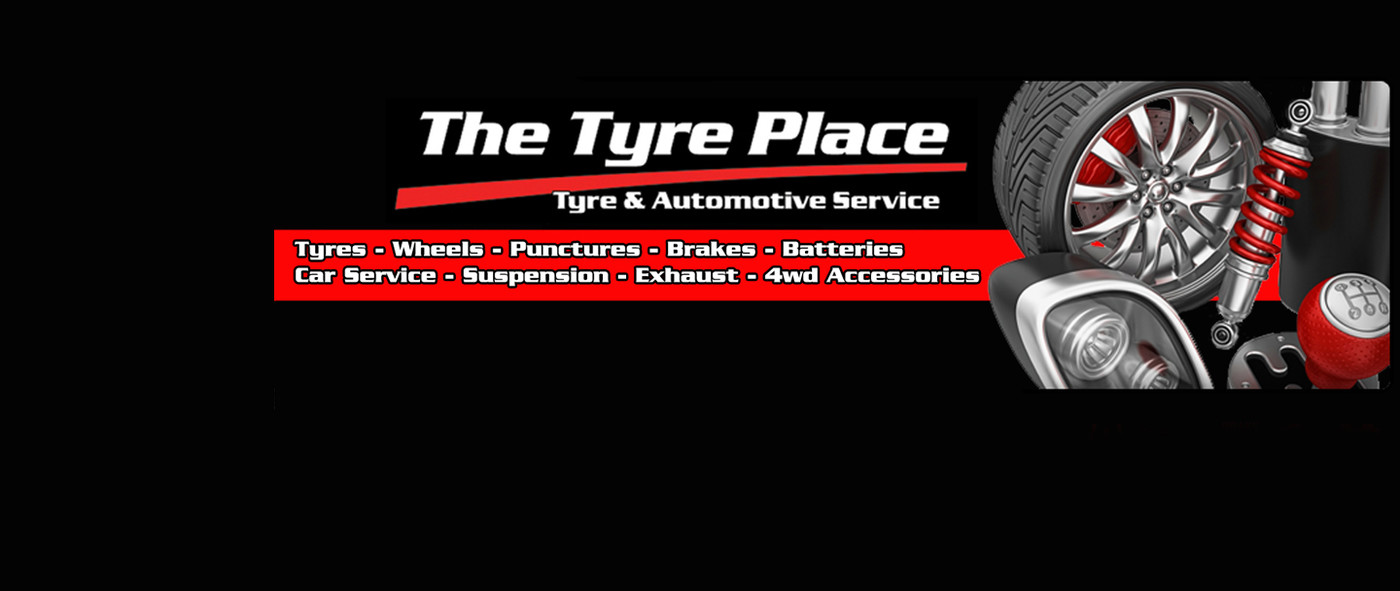 The Tyre Place Mornington in Mornington, Melbourne, VIC, Tyres TrueLocal