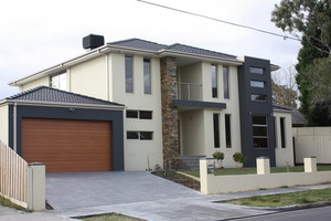 Bafto Homes Pic 5 - Glen Waverley