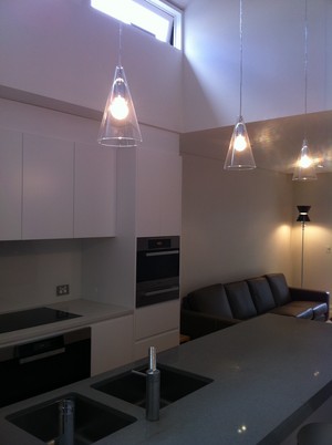 Mark Brown Electrical Services Pic 3 - Electrical Rewire Paddington