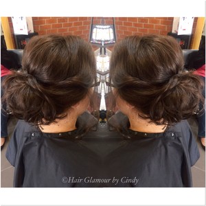 Hair Glamour by Cindy Pic 2