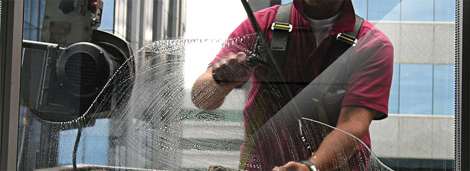 Curryup Window Cleaning Pic 1