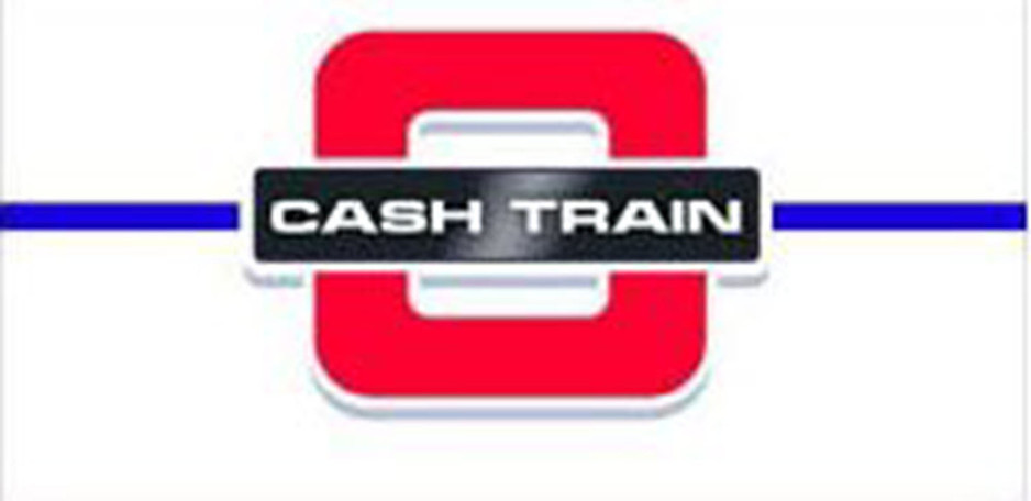 Cash Train Pic 2