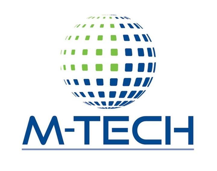 M-Tech Pic 1 - MTech Logo