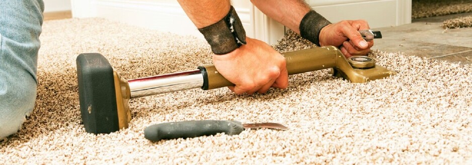 Prompt Carpet Repair Perth Pic 1