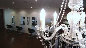 Pink Ginger Hair Salon Pic 2