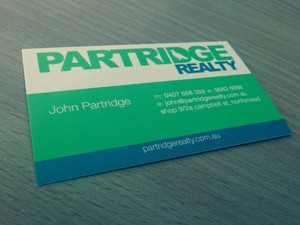 Partridge Realty Pic 2 - John Partridge Sales