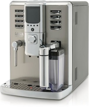 Asmart Pic 3 - Gaggia Accademia