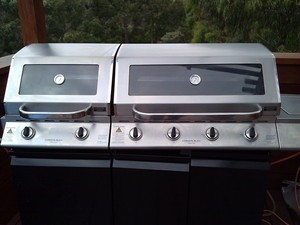 Oven & BBQ Cleaning Berwick Vic Pic 5