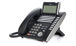 Unified Communication Partners Pic 1 - Business phones MultiLine