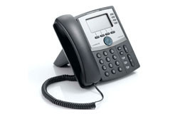 Unified Communication Partners Pic 2 - Business phones Voice over DSL