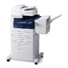 Unified Communication Partners Pic 5 - Fuji Xerox Printers A4 Colour Multifunction Printer ColorQube8900