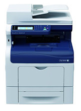 Unified Communication Partners Pic 4 - Fuji Xerox Printers A4 Colour Multifunction Printer DocuPrintCM405df