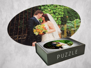 dmemories4u - Personalised Jigsaw Puzzles Pic 2