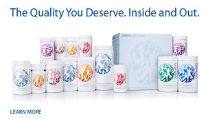 USANA Independent Distributor Perth Western Australia Pic 5