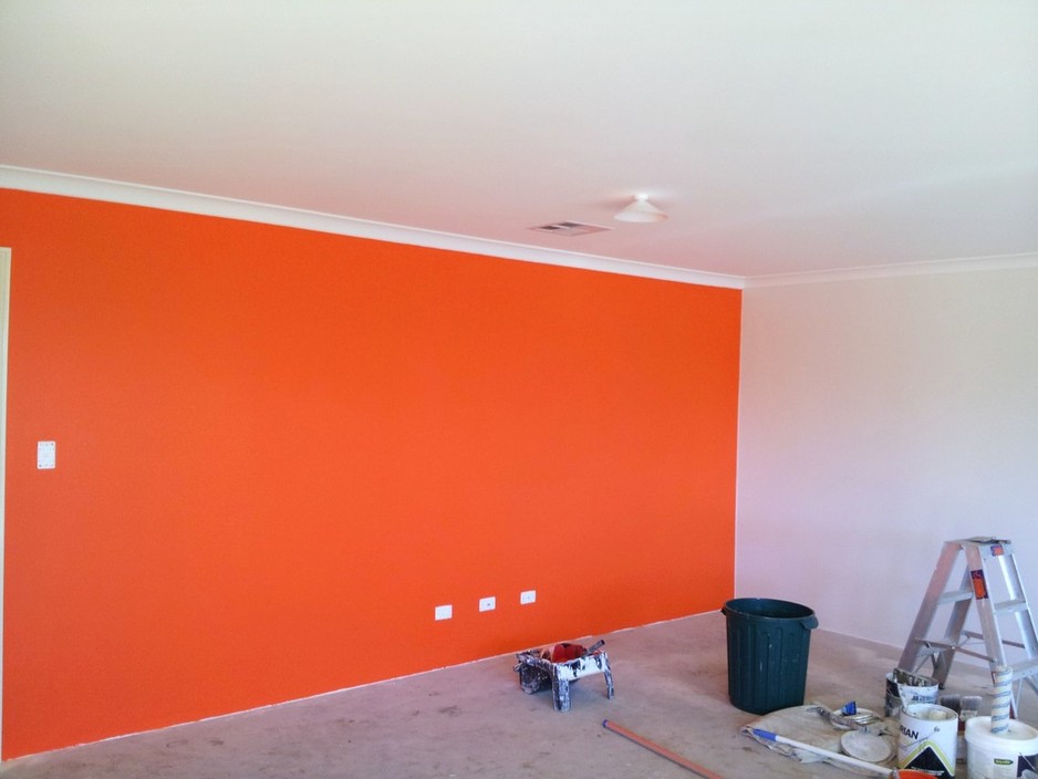 JL Painting Services Pty Ltd Pic 1