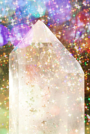 The Crystal Priestess Pic 3