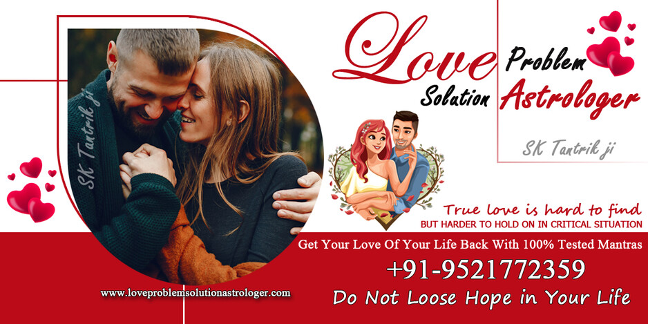 Love Problem Solution Astrologer Pic 1