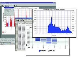 Rise Energy Services Pic 2 - Energy Auditing using the latest monitoring systems