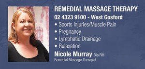 Central Coast Spinal Care Centre Pic 5
