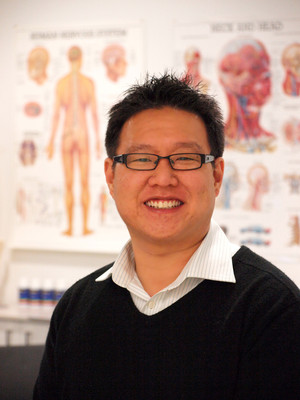 Central Coast Spinal Care Centre Pic 3 - Dr Dennis Jang Chiropractor