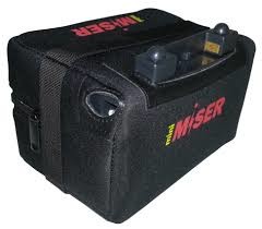 Mini-Miser Pic 1 - universal lithium battery