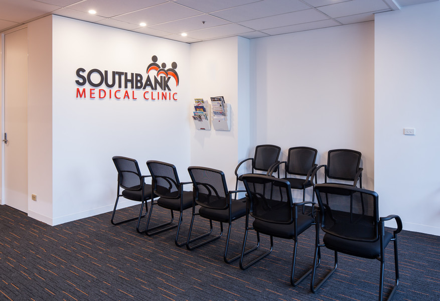 Southbank Medical Clinic Pic 2